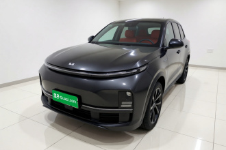 理想汽车 理想L8 2023款 Pro