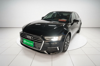 奥迪A6L 2019款 45 TFSI 臻选致雅型