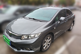 本田 思域 2012款 1.8L 自动舒适版