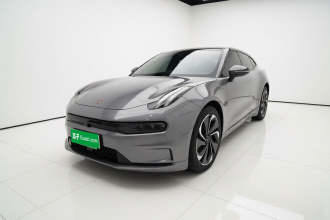 极氪001 2021款 超长续航双电机 YOU版