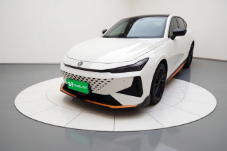 长安UNI-V 2025款 1.5T 500Bar尊贵运动型