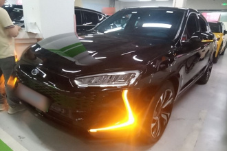SERES赛力斯 赛力斯SF5 2021款 华为智选四驱版