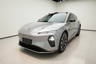 蔚来ET9 2025款 102kWh 签名版