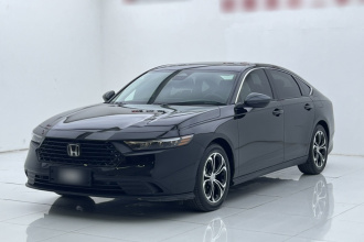 本田 雅阁 2023款 260TURBO 智享版