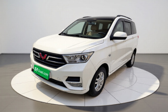五菱汽车 五菱宏光 2019款 1.5L S标准型国VI LAR