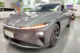 长安启源A07 2025款  纯电 真香版 710 远航型