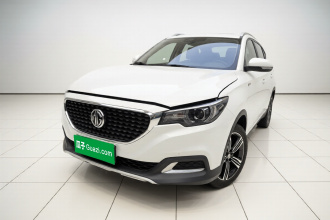 名爵ZS 2020款 全球百万畅销款 1.5L 手动舒适版