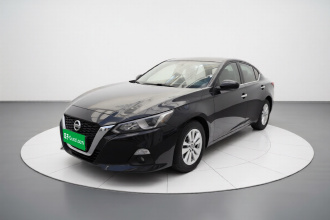 日产 天籁 2021款 2.0L XE 时尚版