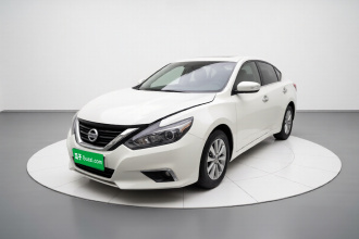 日产 天籁 2016款 改款 2.0L XL舒适版
