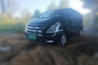 现代 H-1辉翼 2011款 2.4L 领航版