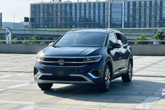 大众 揽境 2022款 380TSI 四驱豪华佳境版Pro 7座