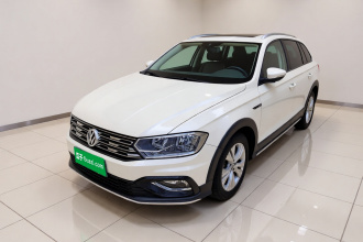 大众 C-TREK蔚领 2017款 230TSI DSG舒适型