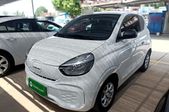 荣威 科莱威CLEVER 2022款 311km元气啵啵版