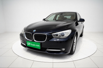 宝马5系GT 2011款 535i 典雅型