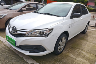 比亚迪F3 2020款 1.5L 手动超值版