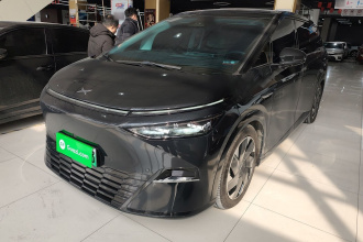 小鹏X9 2024款 702超长续航Max