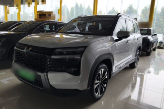 五菱汽车 星光560新能源 2026款 插混 125km 豪华型
