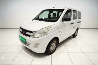 五菱汽车 五菱荣光V 2018款 1.5L实用型