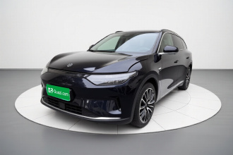 零跑汽车 零跑C11 2021款 尊享版