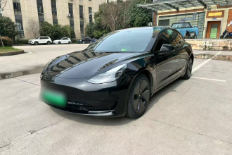 特斯拉 Model 3 2022款 后轮驱动版