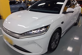 比亚迪 秦L 2025款 EV 470KM领先型