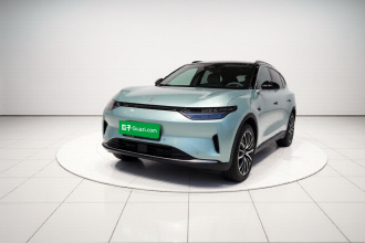 零跑汽车 零跑C11 2021款 性能版