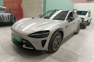 小米汽车 小米YU7 2025款 长续航版