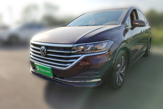 大众 威然 2020款 330TSI 豪华版