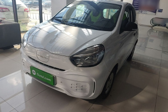 荣威 科莱威CLEVER 2021款 302km全能版