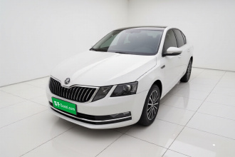 斯柯达 明锐 2019款 TSI230 DSG智行豪华版 国V