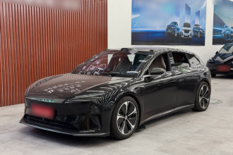 蔚来ET5T 2024款 100kWh Touring