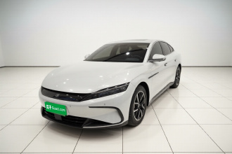 比亚迪 汉 2025款 DM-i 125KM精英型