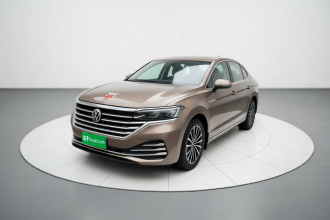 大众 威然 2020款 380TSI 旗舰版