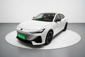 长安UNI-V 2022款 1.5T 尊贵型