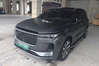理想汽车 理想ONE 2021款 增程6座版