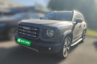 哈弗大狗 2021款 1.5T DCT两驱拉布拉多版