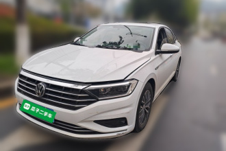 大众 速腾 2020款 280TSI DSG舒适型 国VI