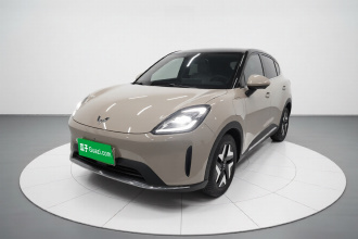 五菱汽车 缤果S 2025款 325km 旗舰款