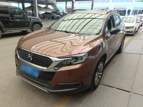 DS 6 2018款 30THP 尊贵型