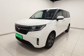 五菱汽车 五菱征程 2021款 1.5T 手动豪华型