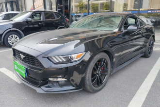 福特Mustang（平行进口） 