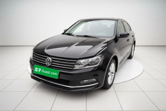 大众 朗逸 2015款 230TSI DSG舒适版