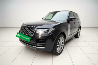 路虎 揽胜 2015款 3.0 TDV6 Vogue