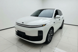 理想汽车 理想L6 2024款 Pro