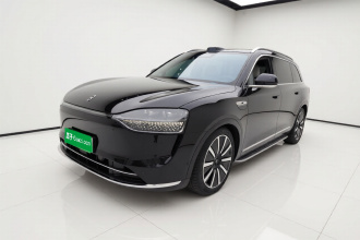 鸿蒙智行 问界M9 2024款 增程 Max版 42kWh 6座版
