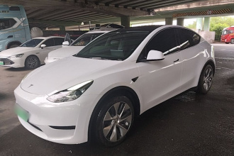 特斯拉 Model Y 2022款 改款 后轮驱动版