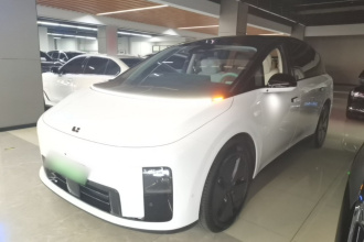 理想汽车 理想i8 2025款 标准版