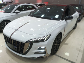 红旗H6 2023款 2.0T 致尚版