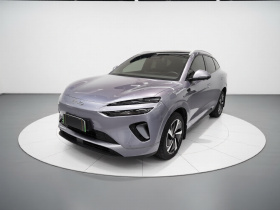 比亚迪 海狮06新能源 2025款 DM-i 205领航Pro版