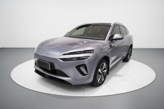 比亚迪 海狮06新能源 2025款 DM-i 205领航Pro版